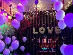 -OS CLUB(长风大悦城店)