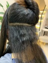 -a·f one hair salon
