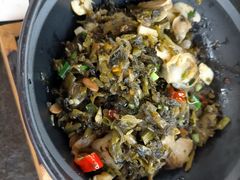 -万景饭店·鱼街农家菜