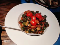 -甘尼仕印度餐厅爵士酒吧(阳春巷店)