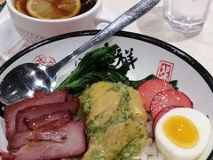 -和平馆·地道港澳茶餐厅(西门口店)