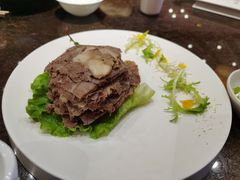 五香驴肉-阿庄新豫菜(航海东路店)