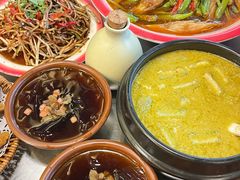 -蜀川川破店·江湖菜·烧烤(北京首店)