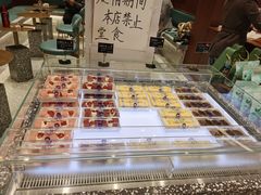 -丁香西饼屋(桂林路店)