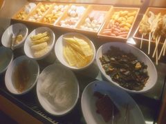 -火炉火自助餐(枫蓝国际店)