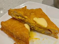 -香港新发烧腊茶餐厅(书城店)