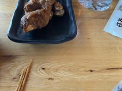 麻辣猪蹄-聚点串吧·北京烧烤(赵登禹路店)