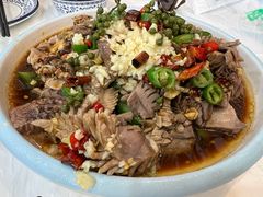 -聚福缘菜馆(隆昌路店)