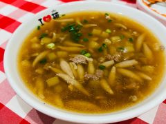 -西贝(金桥店)