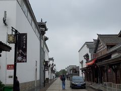 -大小河街