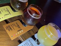 -Ambra Haus琥珀屋精酿餐厅(宝山店)