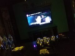 -INLOVE KTV(杭州滨江宝龙城店)