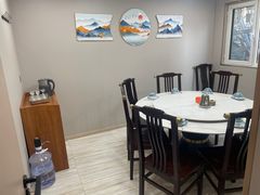 -老渔翁海肠捞饭(幸福九村店)