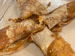 anna皇后安娜可丽饼-LA CREPERIE BRETONNE布列塔尼法式餐厅(天童北路店)