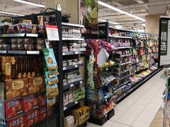 -永辉超市(嘉定大融城店)