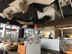 -候鸟等风来·精致西厨(万科第五城店)