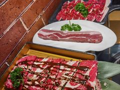 -牛市牛烤肉(西单大悦城店)