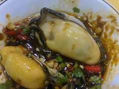 -濠轩阁特色生蚝火锅(水湾路店)