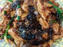 -砂锅居(西四店)