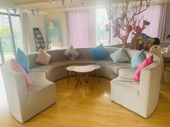 -BlueBubble蓝泡泡婴幼儿游泳会所(合川路店)