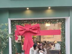 -堂屋糖水店(愚园店)