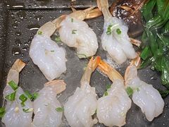 -金妈家烤肉(龙湖U城天街店)