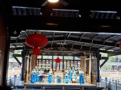 -景德镇古窑民俗博览区