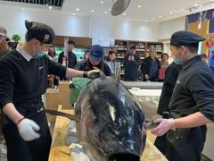 -高岛屋百货b1超市(上海高岛屋百货店)