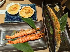 -大渔铁板烧(花园道店)