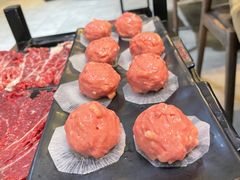 -潮发潮汕牛肉店(芳村店)