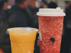 -喜茶(广州天汇igc店)