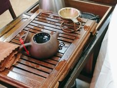 -大水车公馆·顺德菜·妈姐菜(均安店)