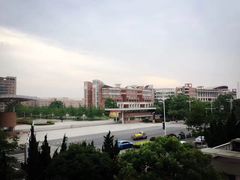 -中国计量大学(西校区)