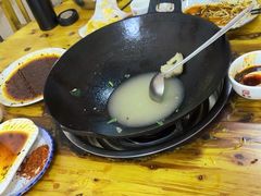 -板栗林青菜园子(水岸·新都店)