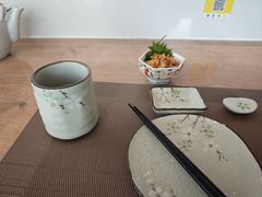 -酒井酱子·深夜食堂(东城汇店)