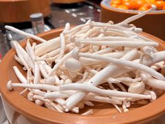 -龍歌自助小火锅(市北和达中心城店)