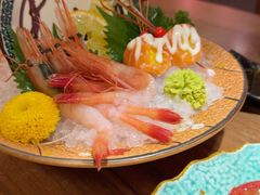 -隐月· 㐂和食屋(芝罘万达公馆店)