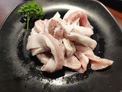 -我们家韩国烤肉8号店(郫都店)