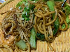 -弘益铭家九炙社韩国烤肉料理(尚美店)