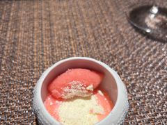 甜点-香樟花园法式铁板烧(恒隆广场店)