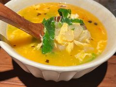 -拾光与烟火丨炭火串烧·自贡小活鲜(西村大院店)