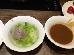 -牛焱·贵州黄牛肉火锅(城西银泰店)