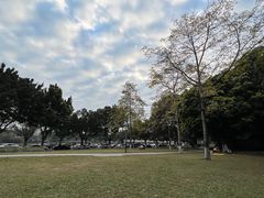 -海心沙亚运公园