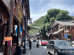 -松州古城