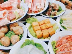 -有拈头成都市井火锅(唐城店)