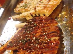 -福苗小骆驼烧烤(大唐不夜城店)