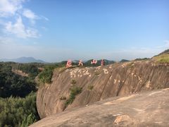 -飞天山旅游区