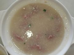 生滚猪肉粥-华辉拉肠(金沙洲店)