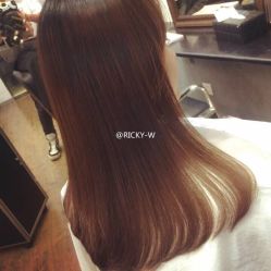 Mirror Salon-3AM HAIR SALON烫发染发接发