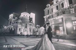 -艺匠摄影ARTIZ STUDIO(南京店)